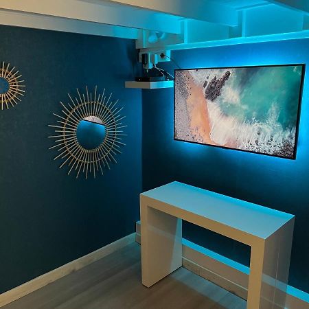 Superbe Appartement A Proximite Plage Et Port Агде Екстериор снимка