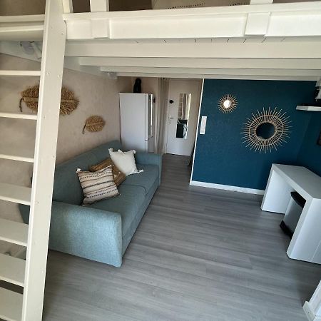 Superbe Appartement A Proximite Plage Et Port Агде Екстериор снимка